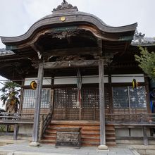 千樹寺