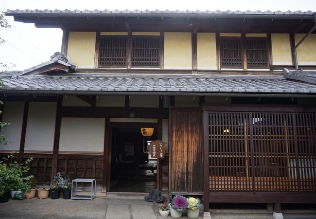 伊藤忠兵衛記念館 クチコミ・アクセス・営業時間｜湖東三山・多賀 