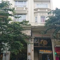 ホテル デス アーツ ザ ノーブル