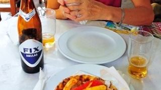 人生初のギロピタ