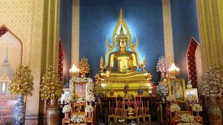 大理石寺院です