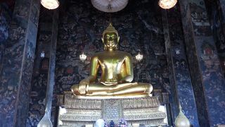 観光客が少なかったです