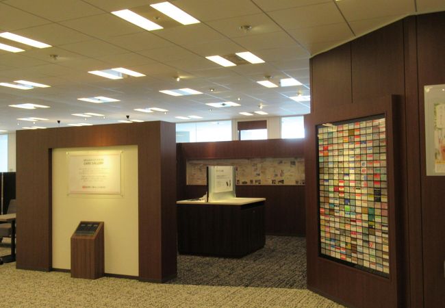 三菱ufjニコスカードギャラリー クチコミ アクセス 営業時間 秋葉原 フォートラベル
