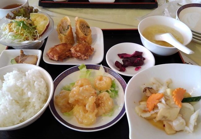 中国料理 唐膳 東香里店 クチコミ アクセス 営業時間 寝屋川 枚方 交野 フォートラベル