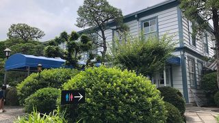 多目的ホールになっています