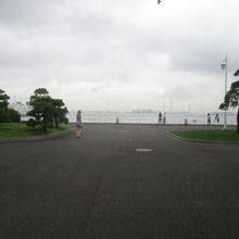 山下公園