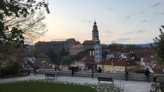 眺めが素晴らしく、お勧めの写真撮影スポット