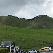 奈良県の有名な高原