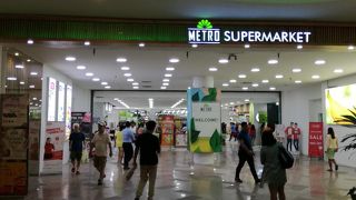 スーパーマーケットが完全に（言い過ぎか＾＾）復活してます。