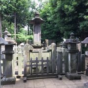 井伊家の菩提寺は豪徳寺