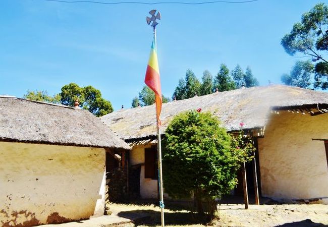 エチオピアの観光スポット ランキング