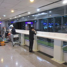 台湾桃園国際空港 (TPE)