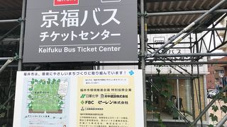 福井駅から永平寺へ向かうのに便利