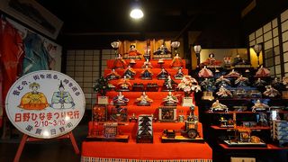 地域の人にとっても憩いの場所