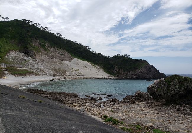 大浦海水浴場 東京都新島村 クチコミ アクセス 営業時間 神津島 利島 式根島 フォートラベル