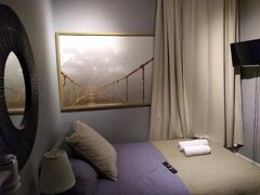 ドナテッロ ルームズ アルドゲイト 写真