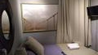 ドナテッロ ルームズ アルドゲイト