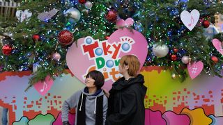 コスプレイベント開催場所