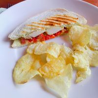 オールド スパゲッティ ファクトリー