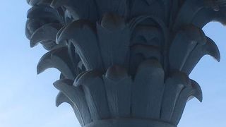 この旧本庄警察署の見どころは・・・。