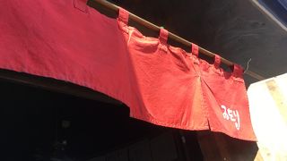 人気の佐野ラーメン