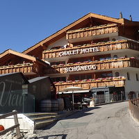 ここの右奥にあるのだが、上り坂がキツい(>_<)！