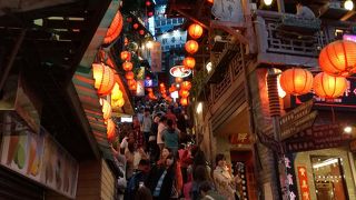 路というより階段