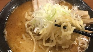 本当に美味しい山形らーめんの店