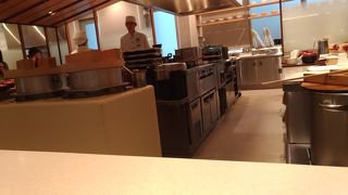 羽田にあるお店