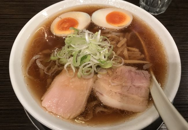 麺匠ぼんてん クチコミ アクセス 営業時間 仙台 フォートラベル