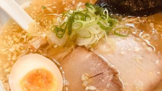 ちとしょっぱいか。