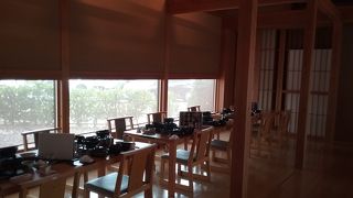 お肉屋さんが経営する米沢牛の古民家レストラン