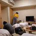 和風のお部屋がいい！