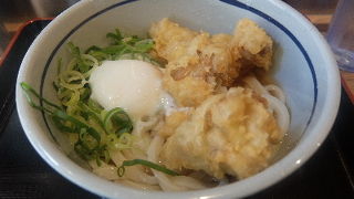 日暮里「おにやんま」でモーニング