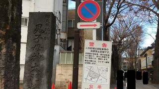 人気ドラマのロケ地