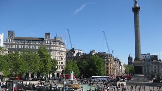 いつでも観光客が沢山