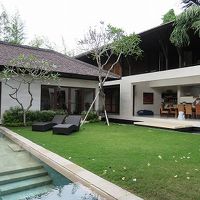 グランドヴィラ