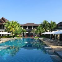 インフィニティプールは素晴らしい