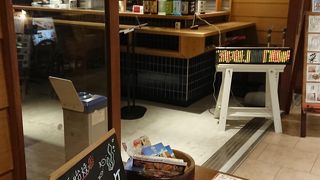 ズワイ蟹のお刺身が最高！