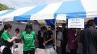 代々木公園 カンボジアフェスティバル