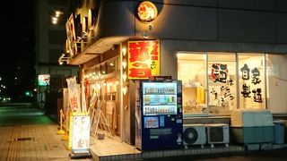 濃厚でクリーミーなスープ