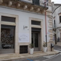 朝食は別会場で