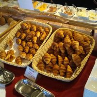 素晴らしい朝食