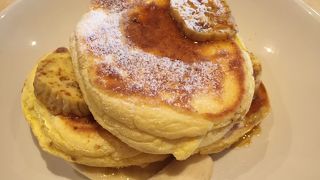 平日のせいかすぐ入れました