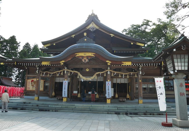 竹駒神社 クチコミ アクセス 営業時間 岩沼 フォートラベル