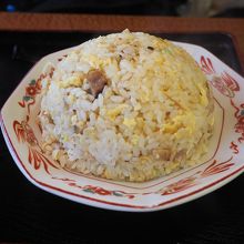 チャーハン