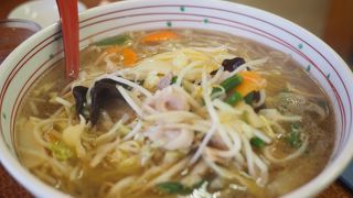 １６号国道沿い