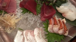 まかないや 大井町店