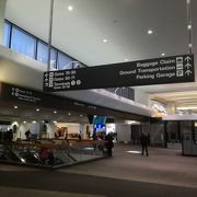 入国、乗継のクチコミです。すべてスムーズでＬＡＸより良い空港