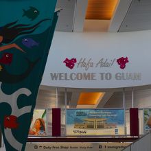 到着時はこんな感じ